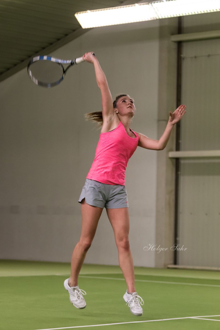 Bild 540 - Holmer Indoor Cup